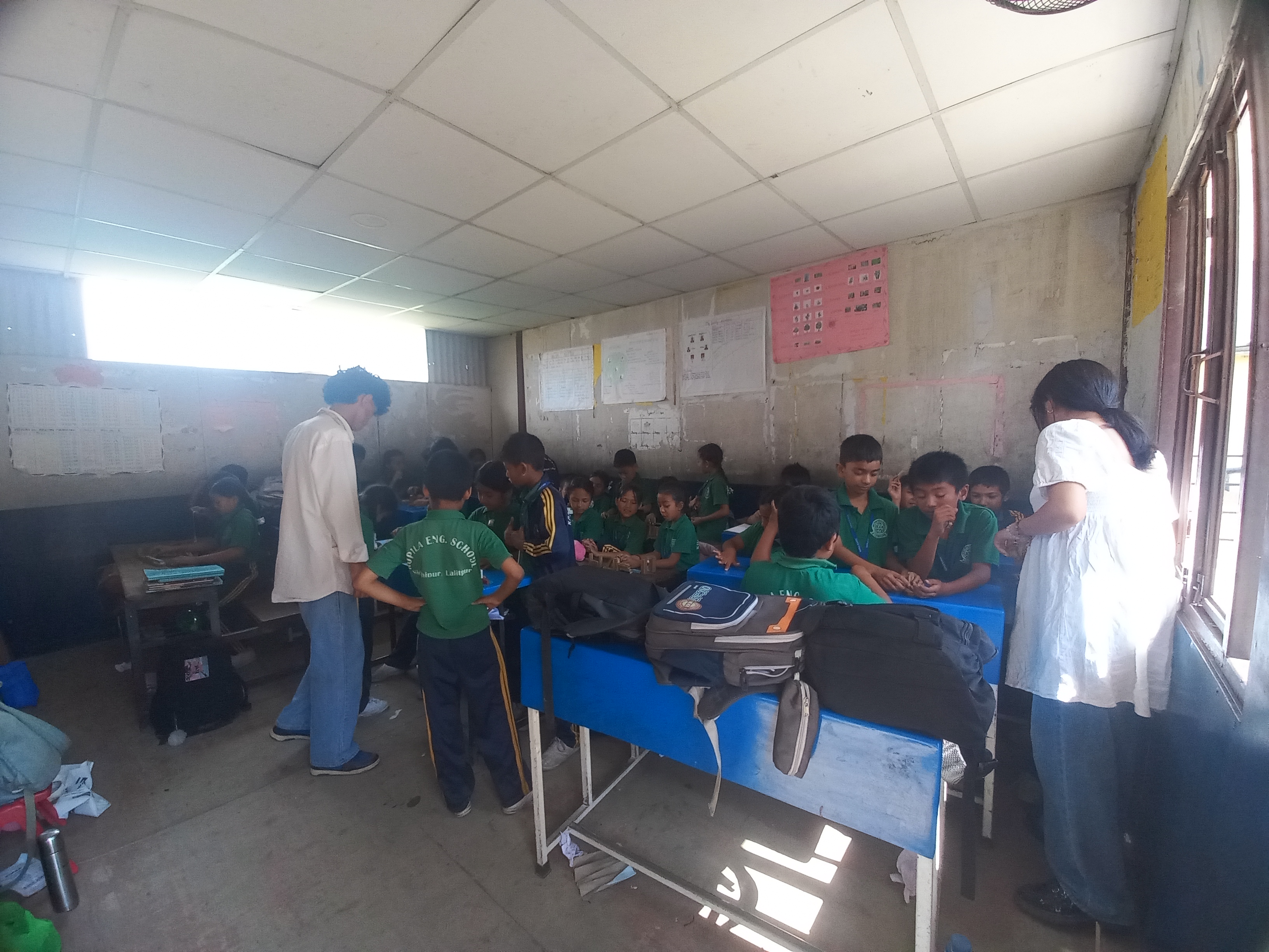 Kopila English School