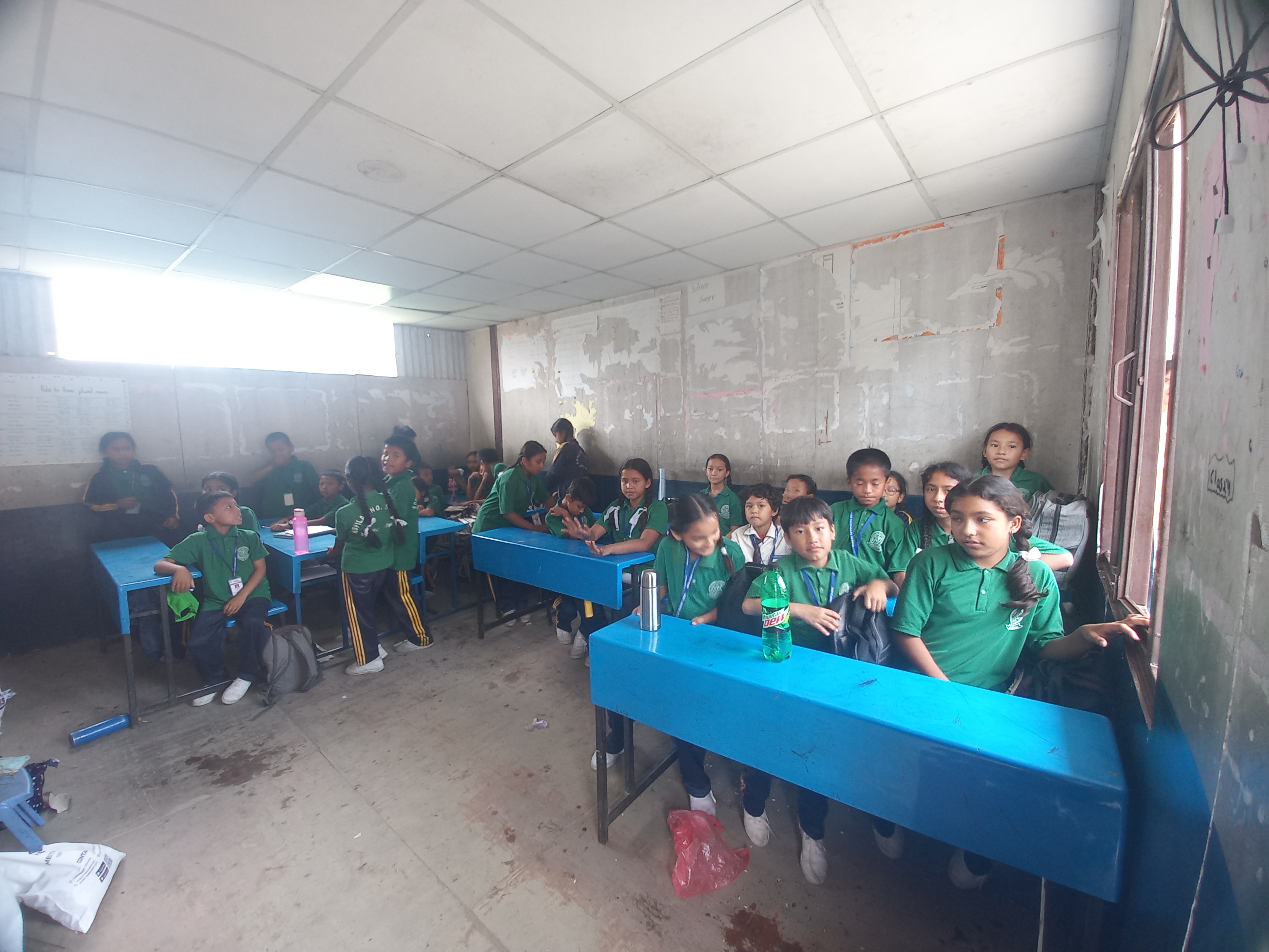 Kopila English School