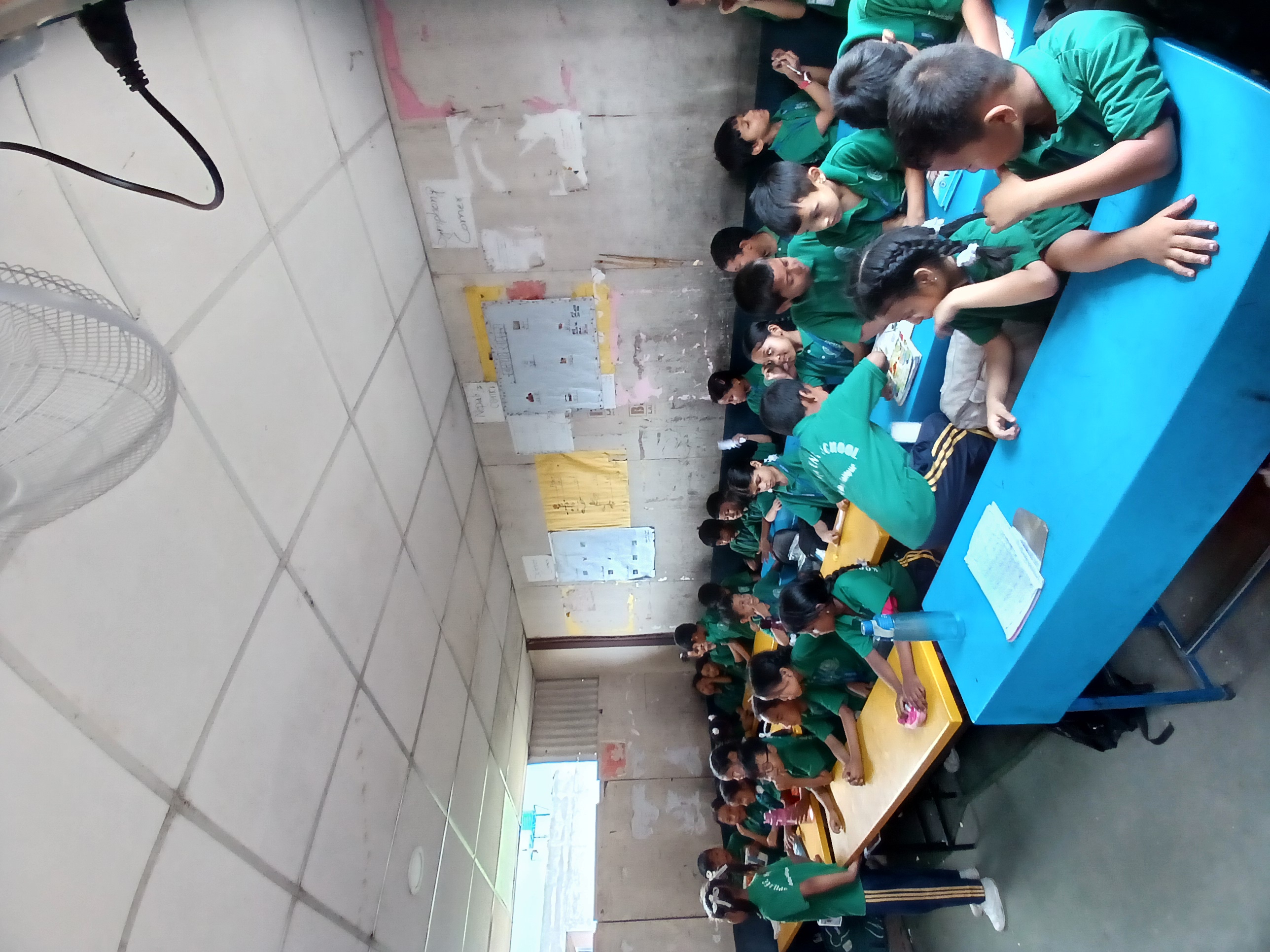 Kopila English School