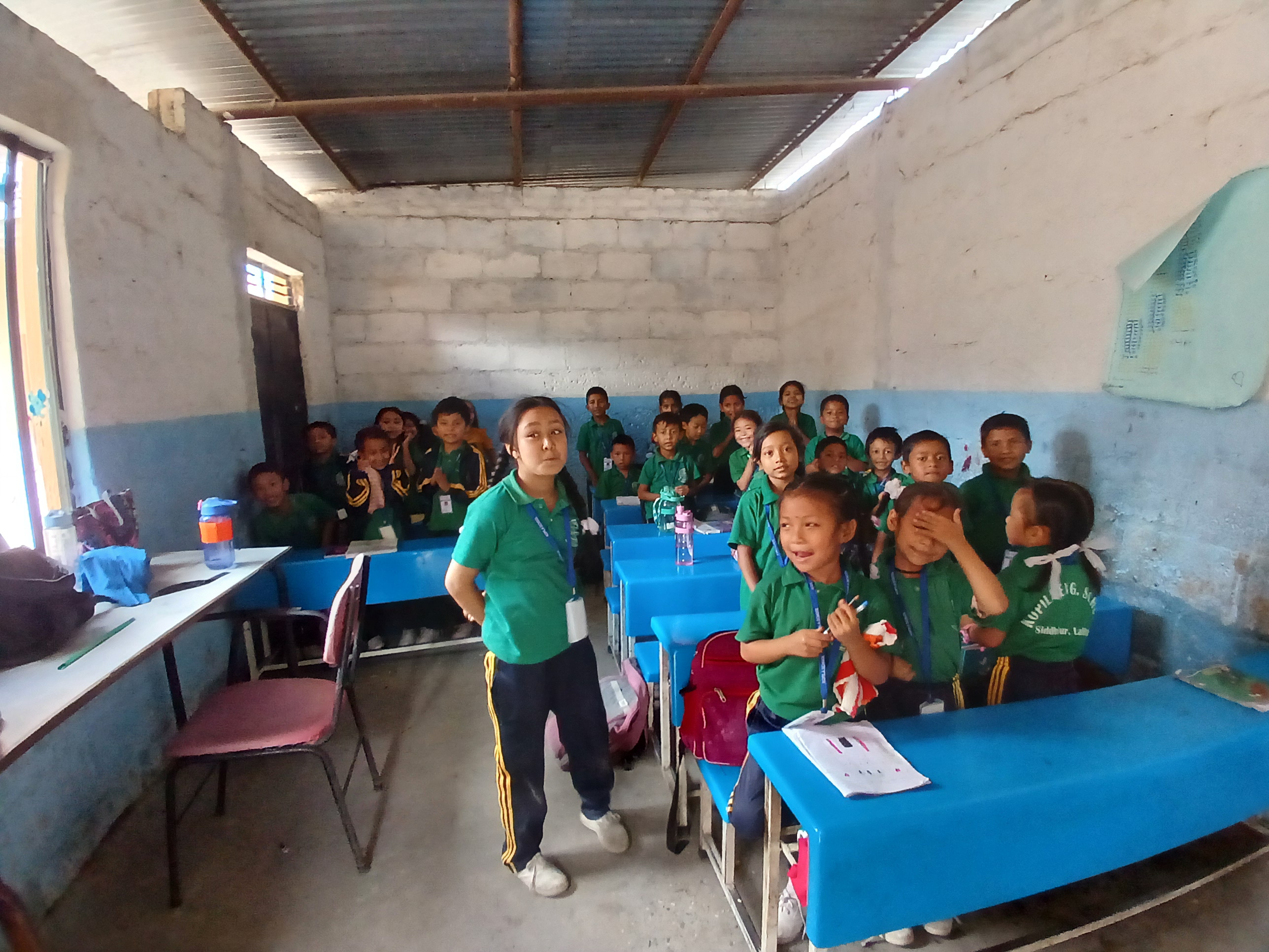 Kopila English School