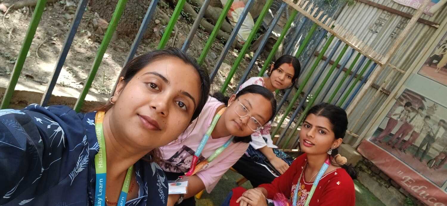 Team Member