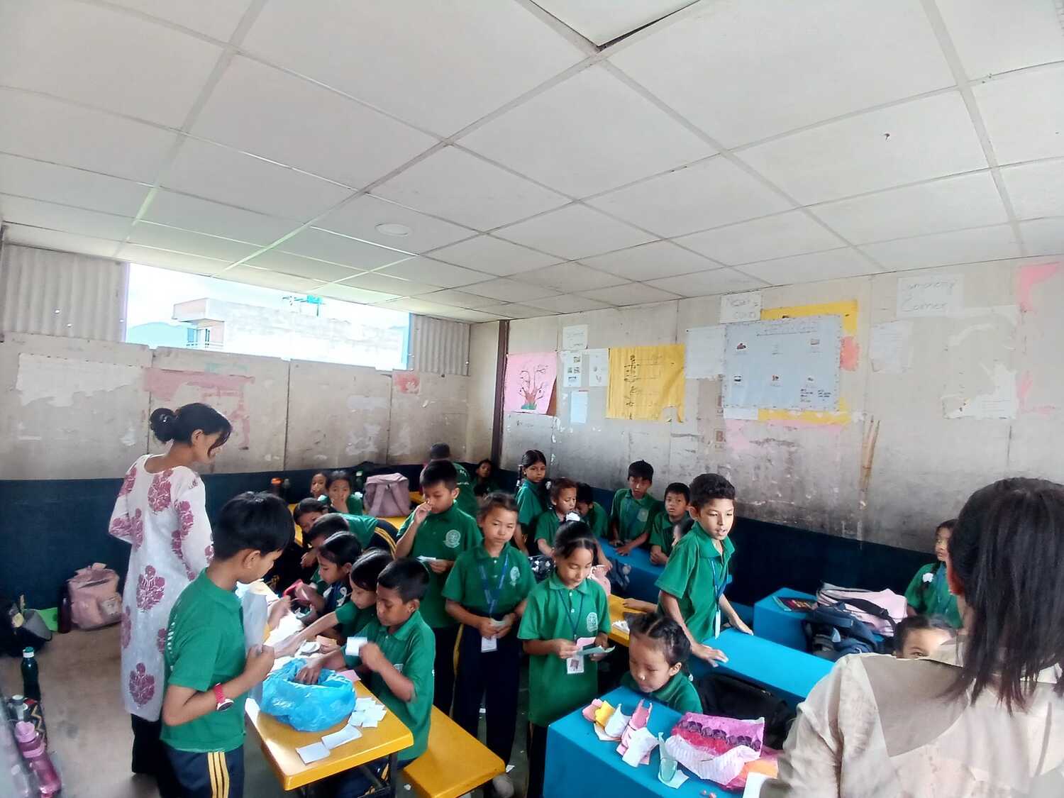 Kopila English School