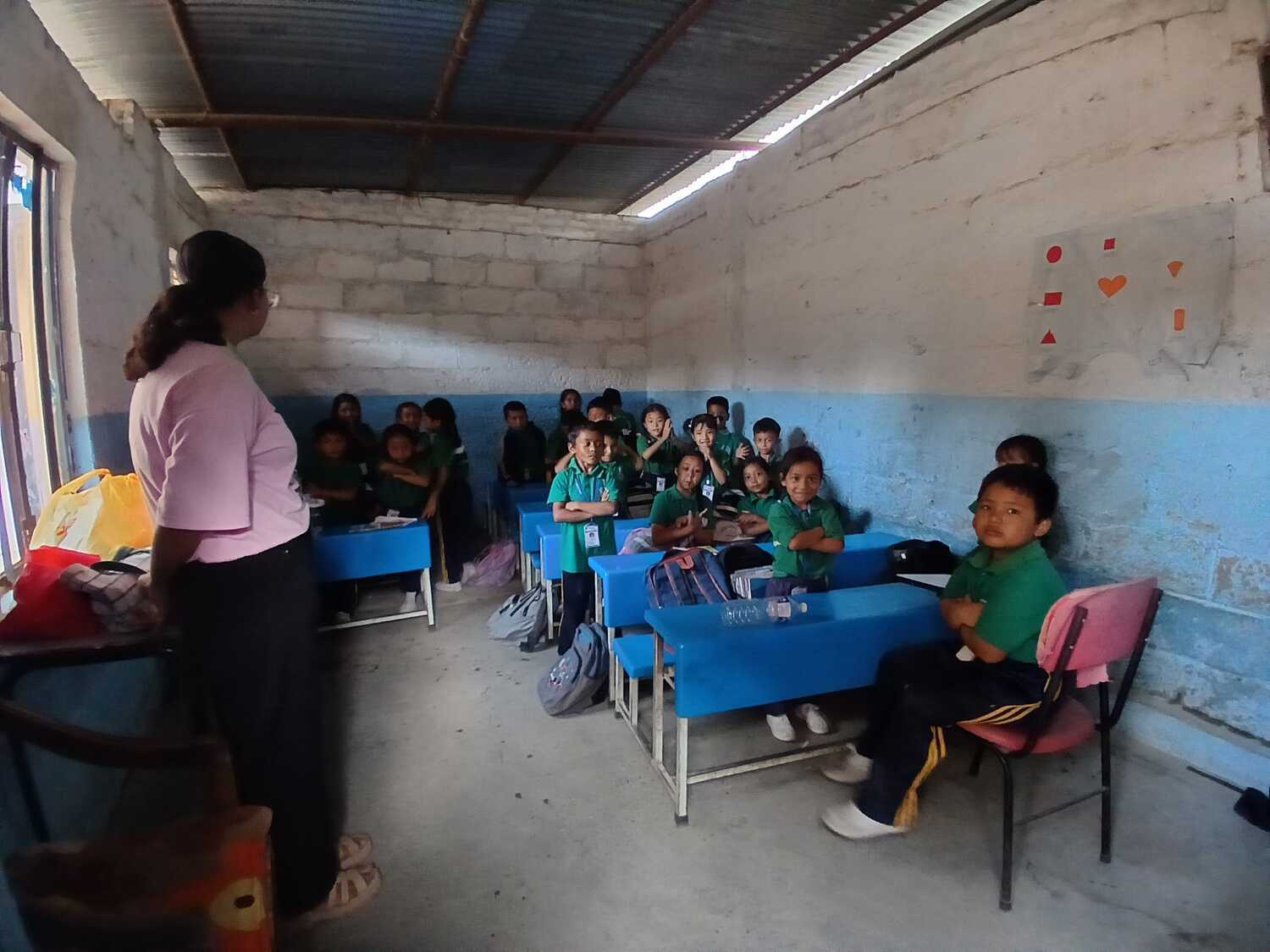 Kopila English School
