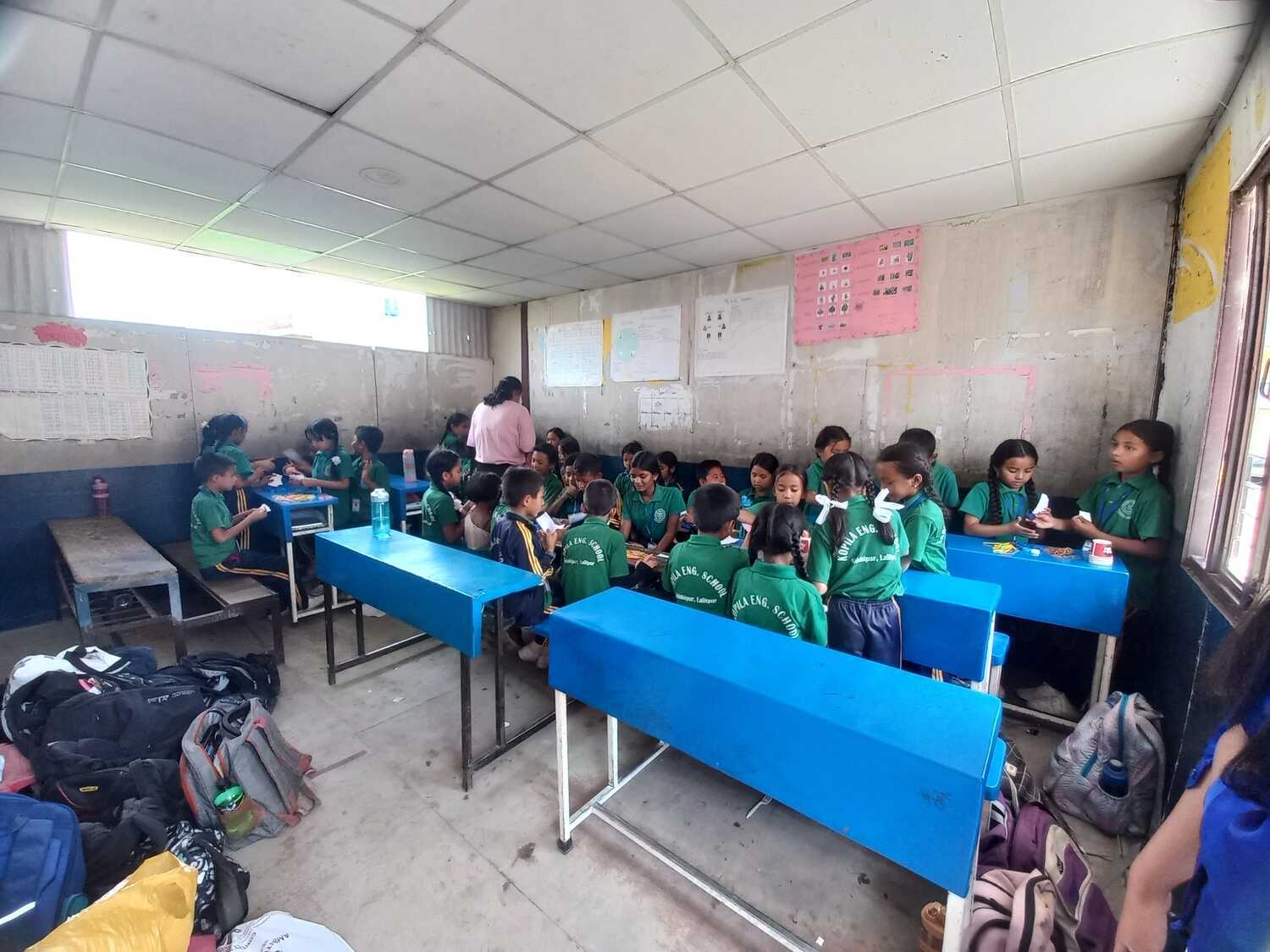Kopila English School