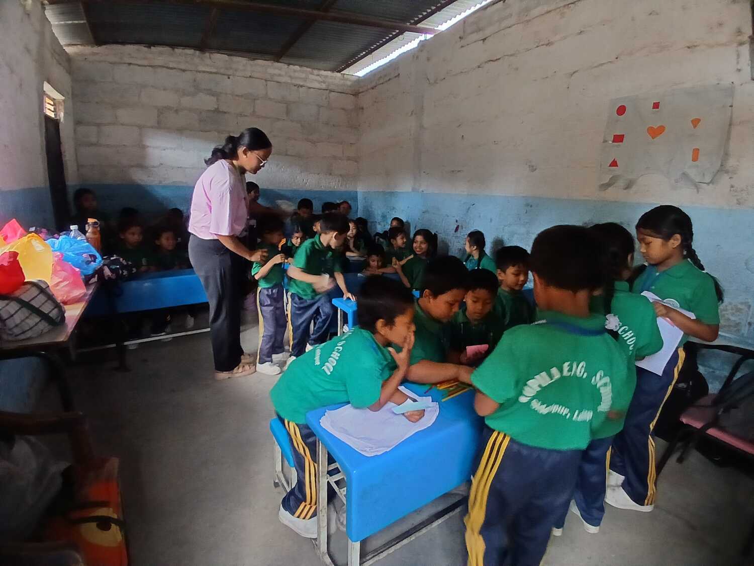 Kopila English School