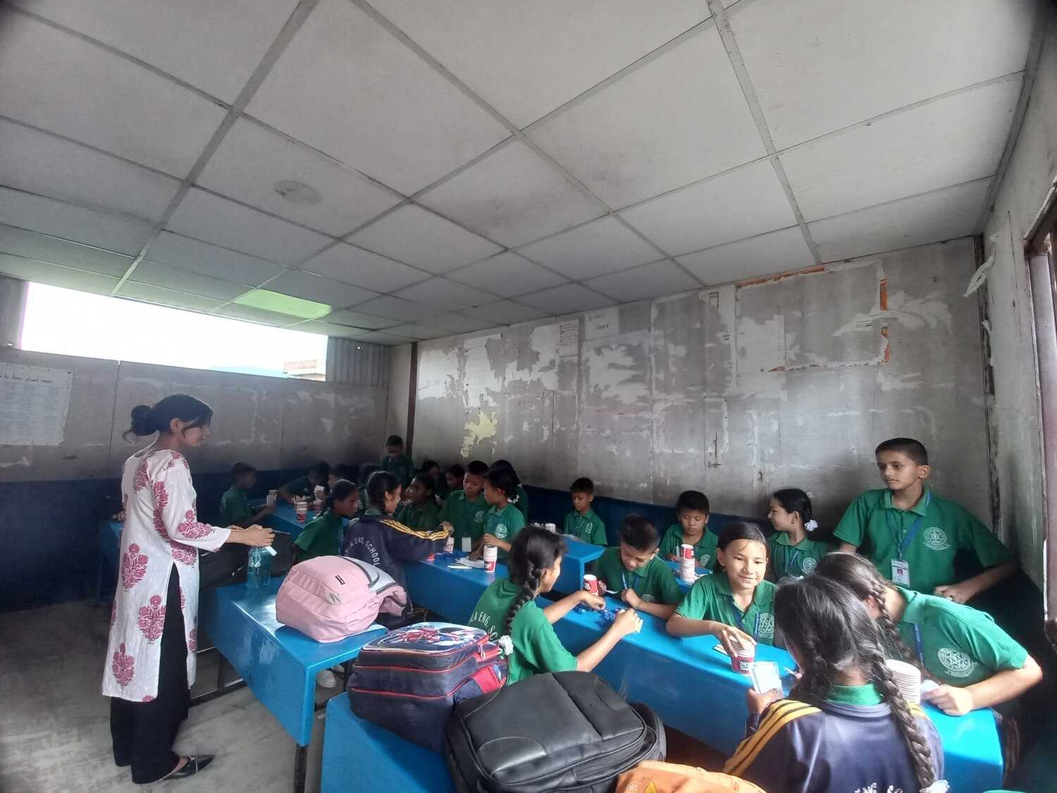 Kopila English School