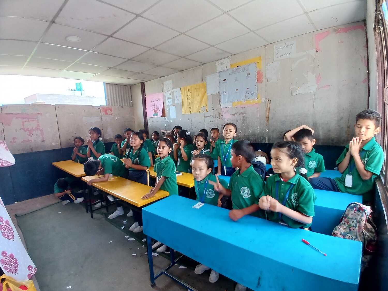 Kopila English School