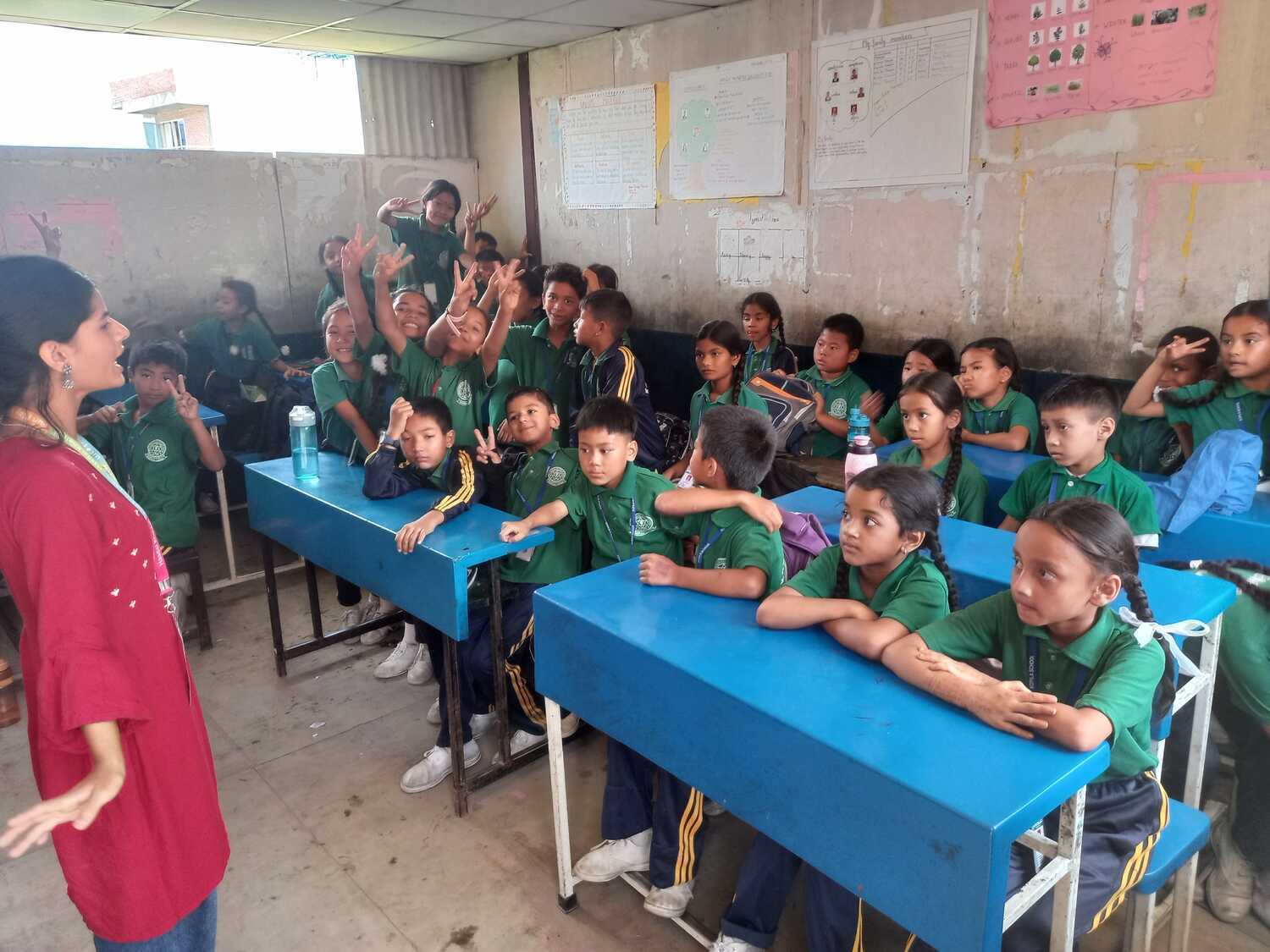 Kopila English School