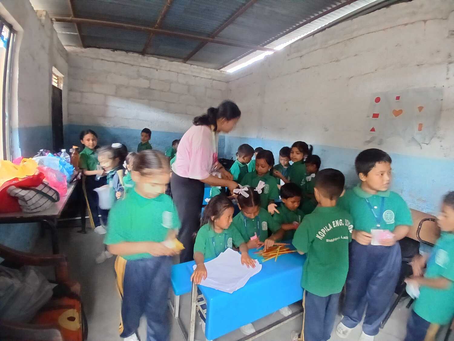 Kopila English School