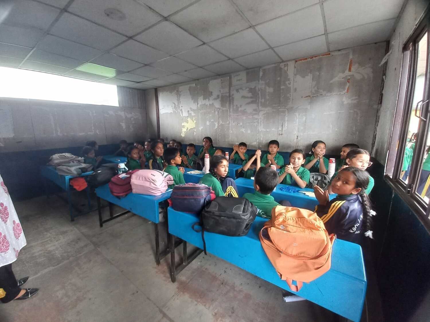 Kopila English School