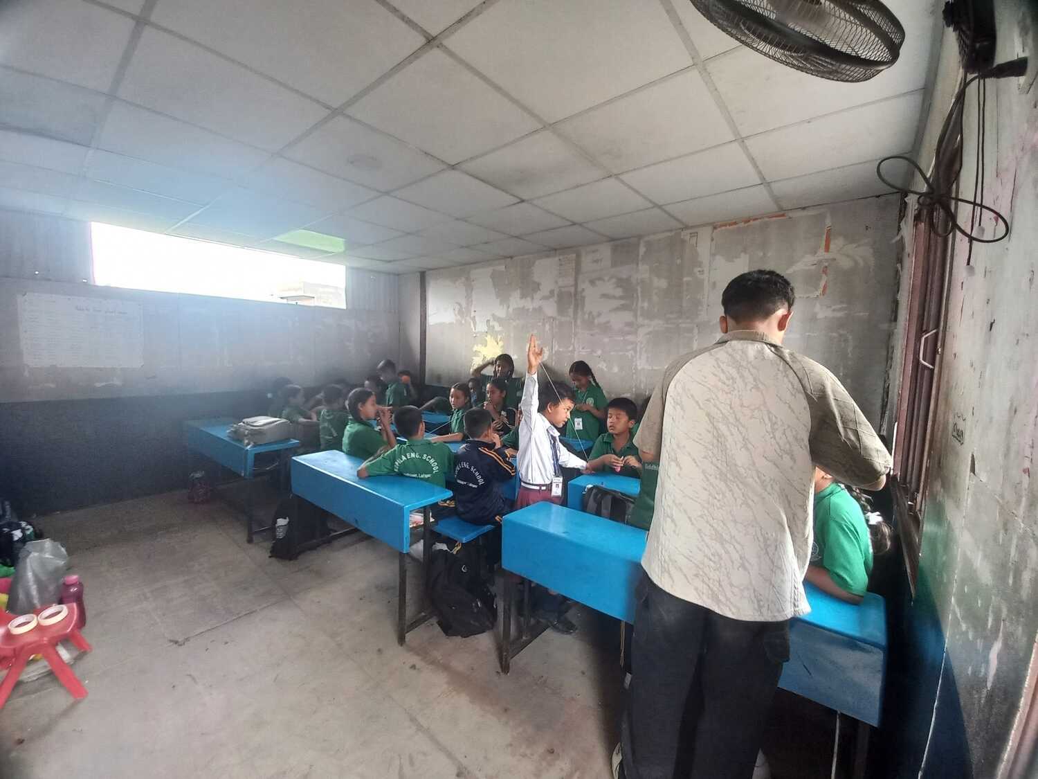Kopila English School
