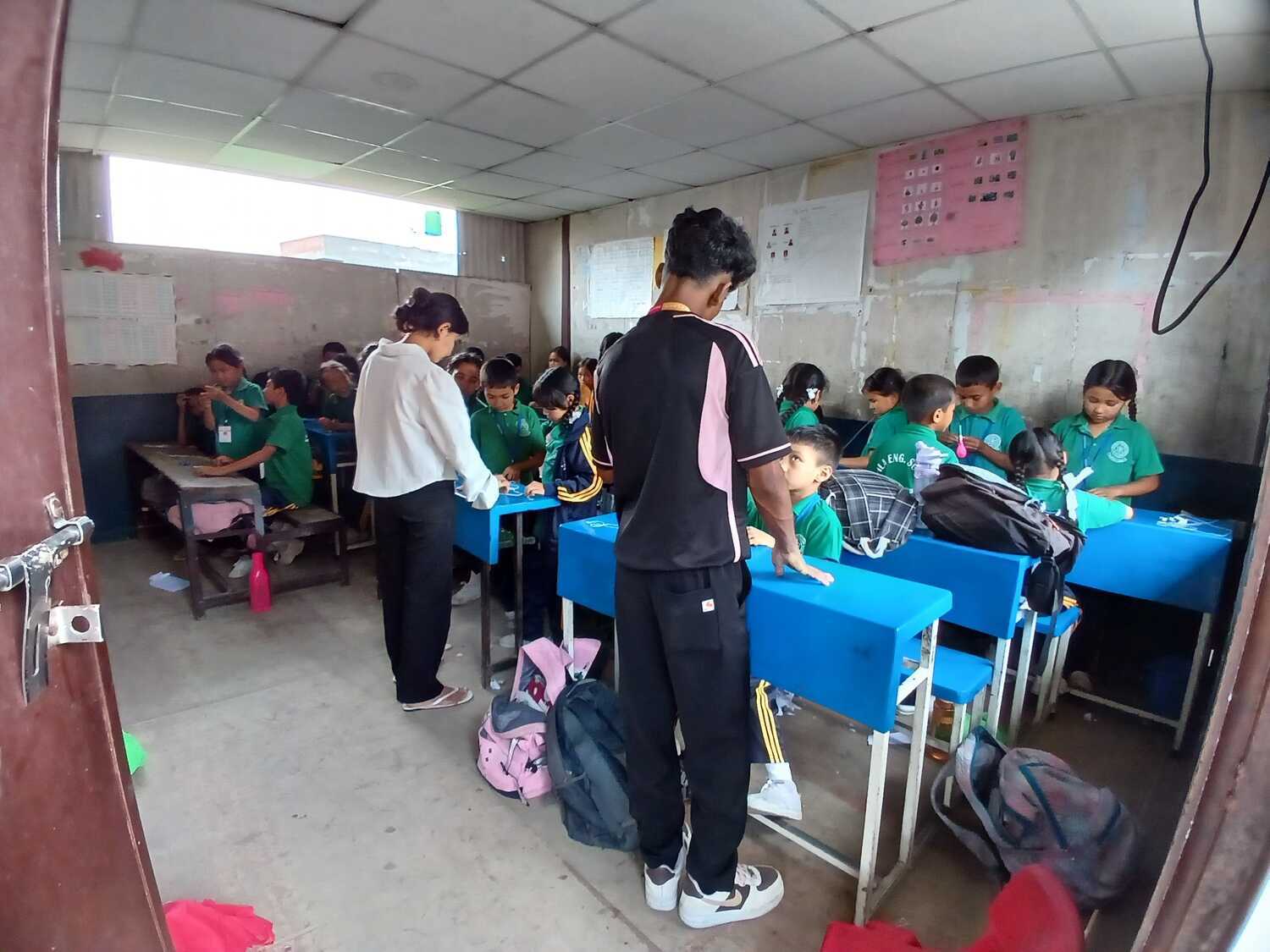 Kopila English School