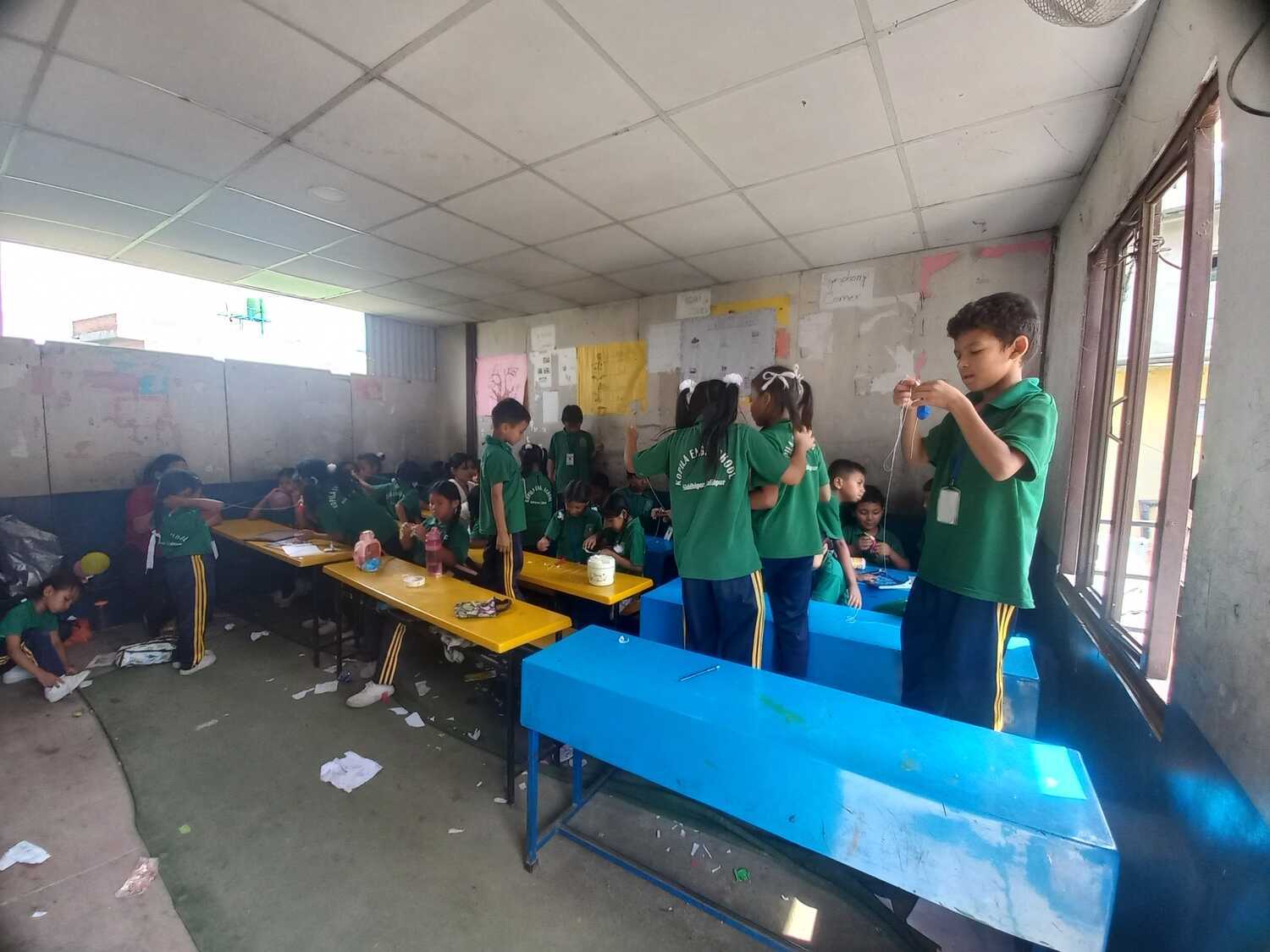 Kopila English School