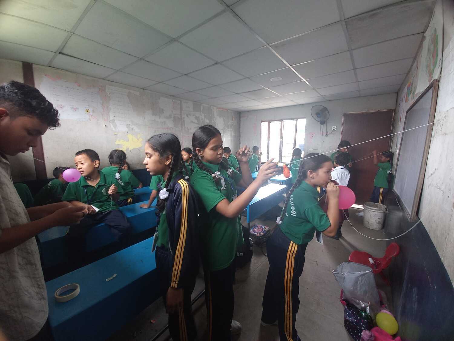 Kopila English School