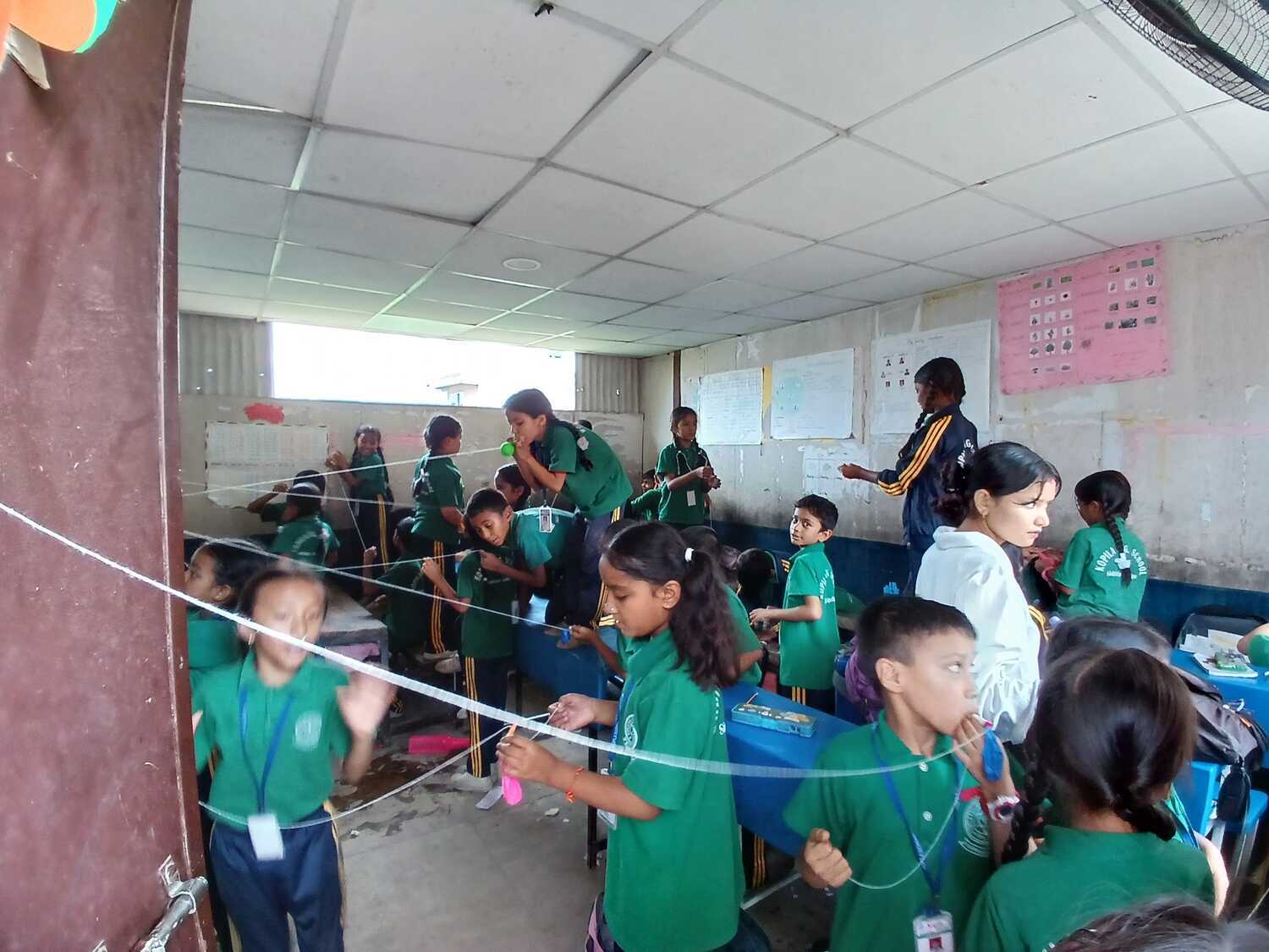 Kopila English School