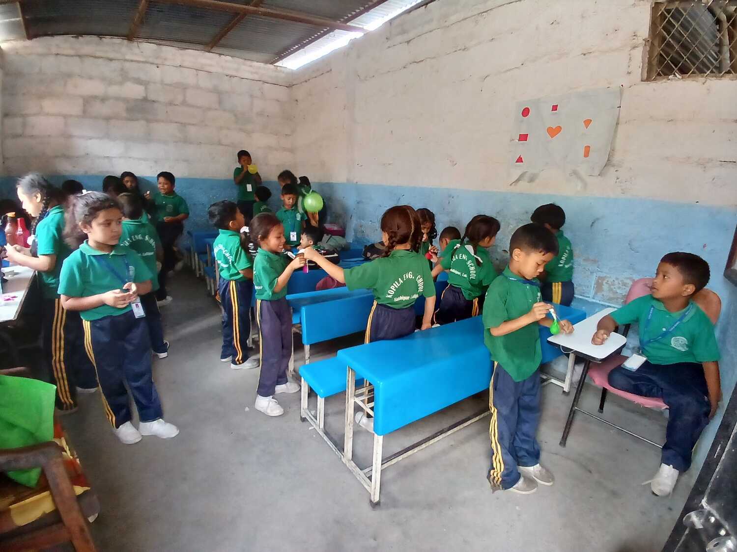 Kopila English School