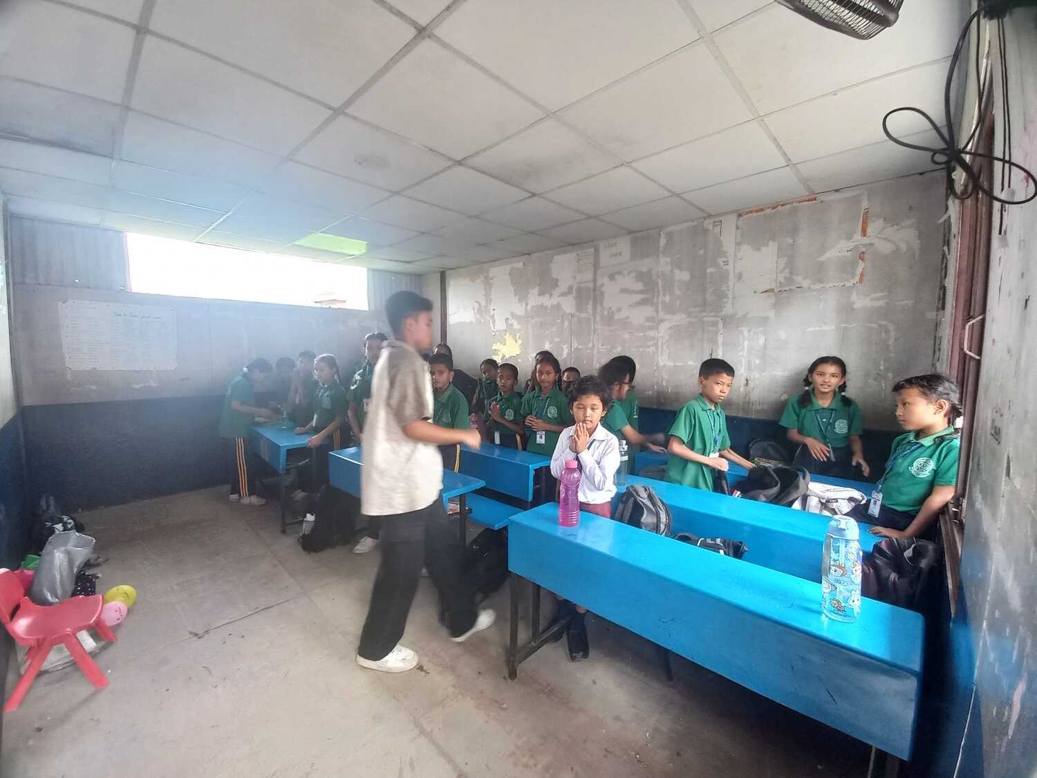 Kopila English School