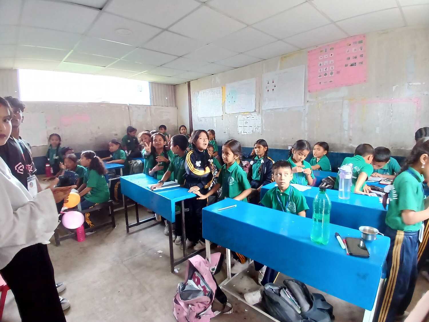 Kopila English School