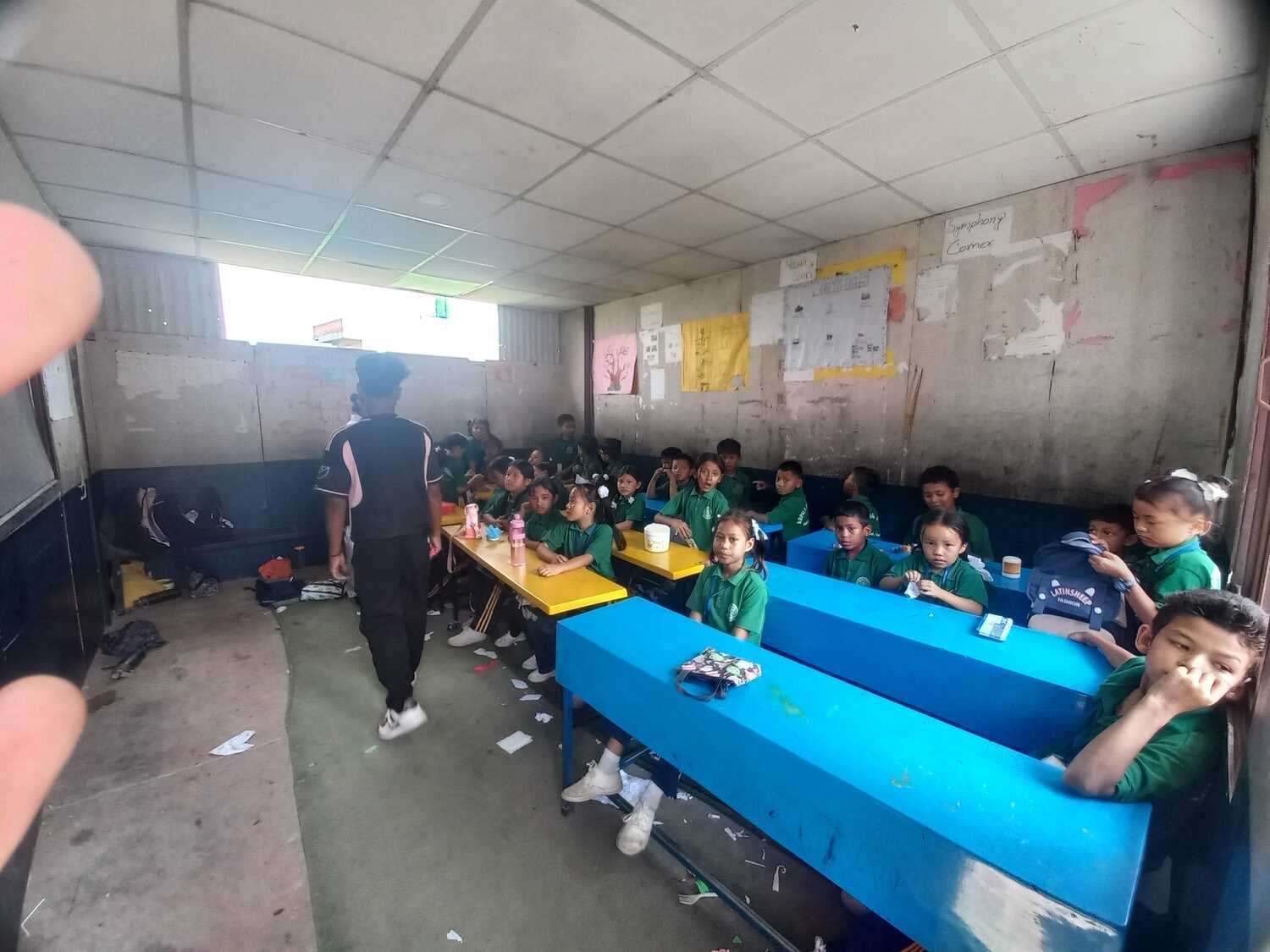 Kopila English School