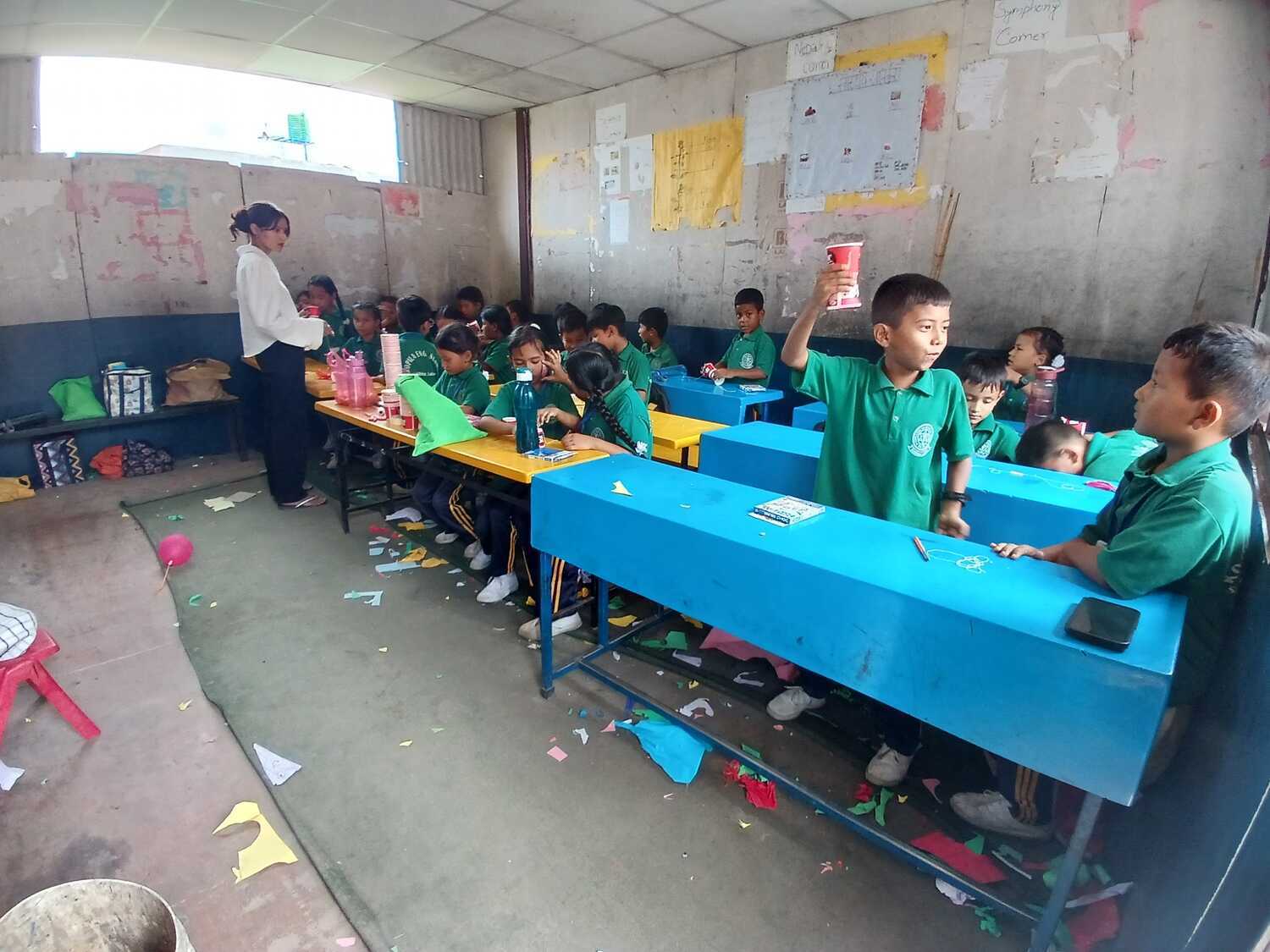 Kopila English School