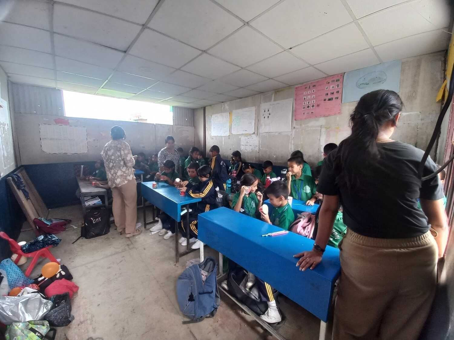 Kopila English School
