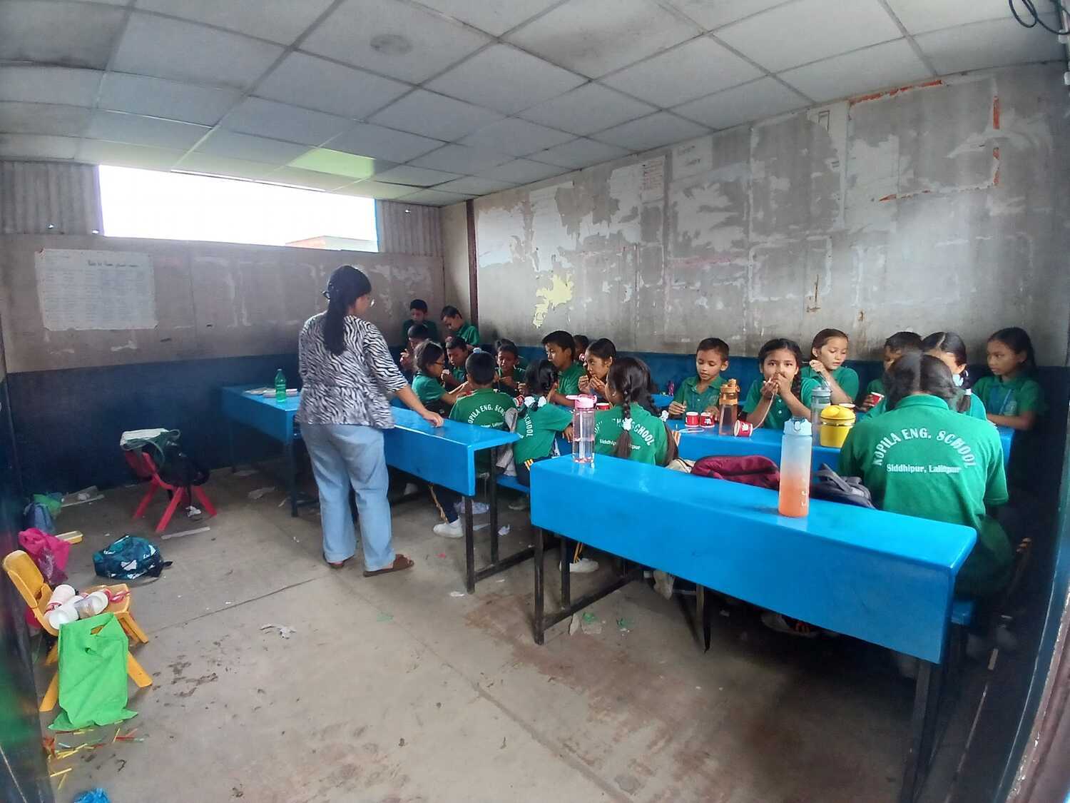 Kopila English School