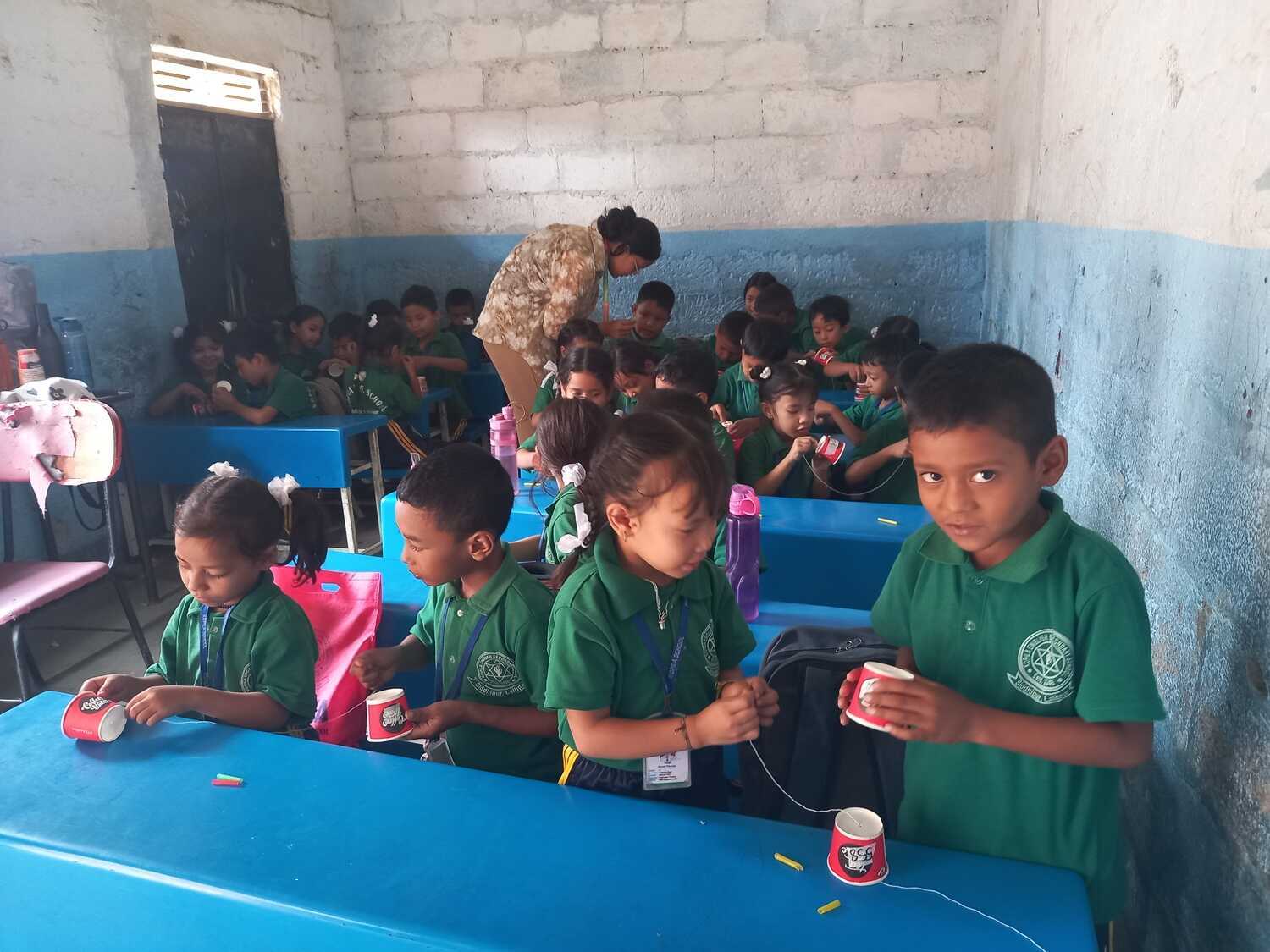 Kopila English School