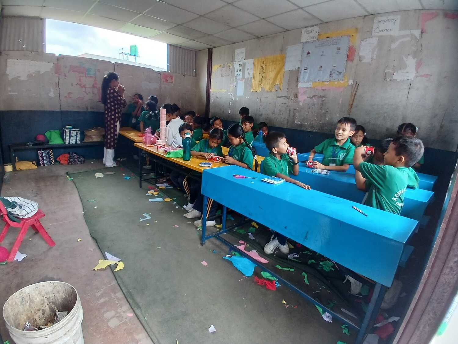Kopila English School