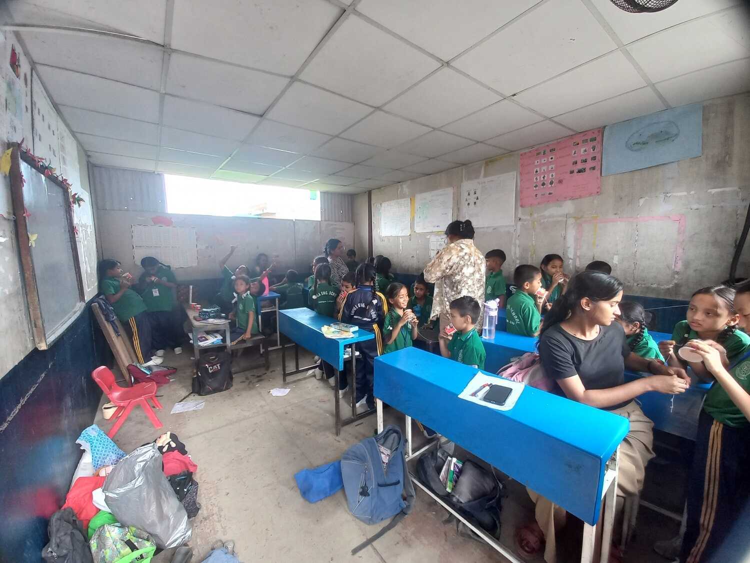Kopila English School