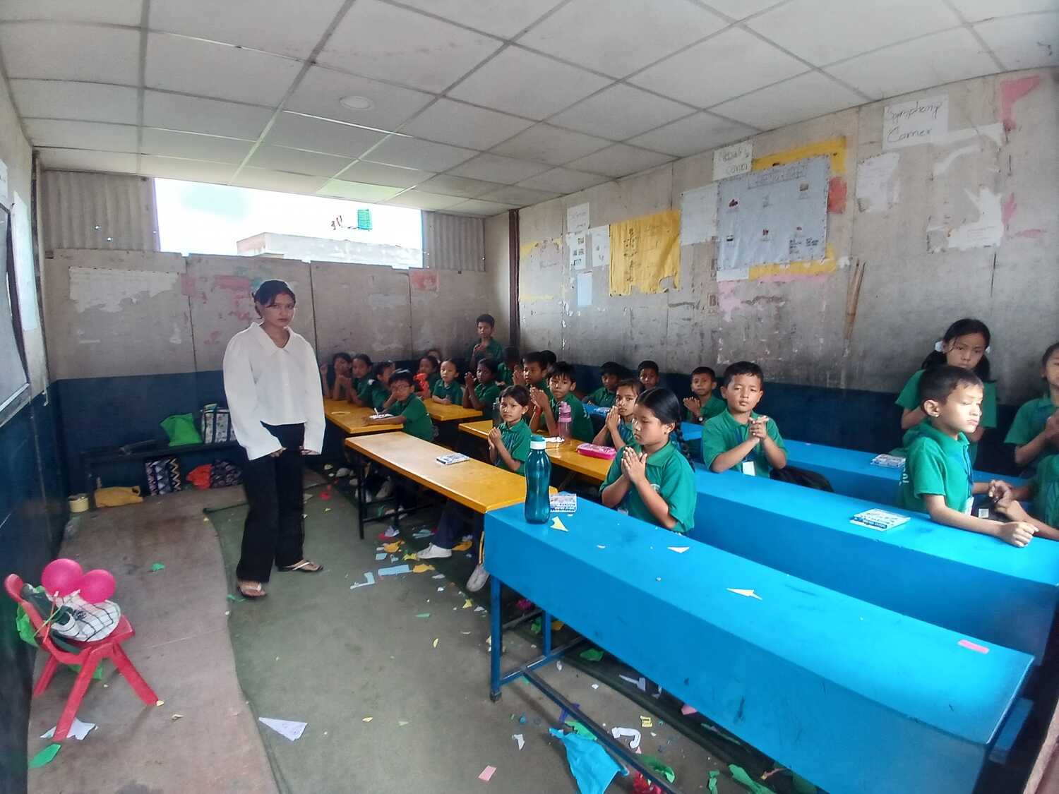 Kopila English School