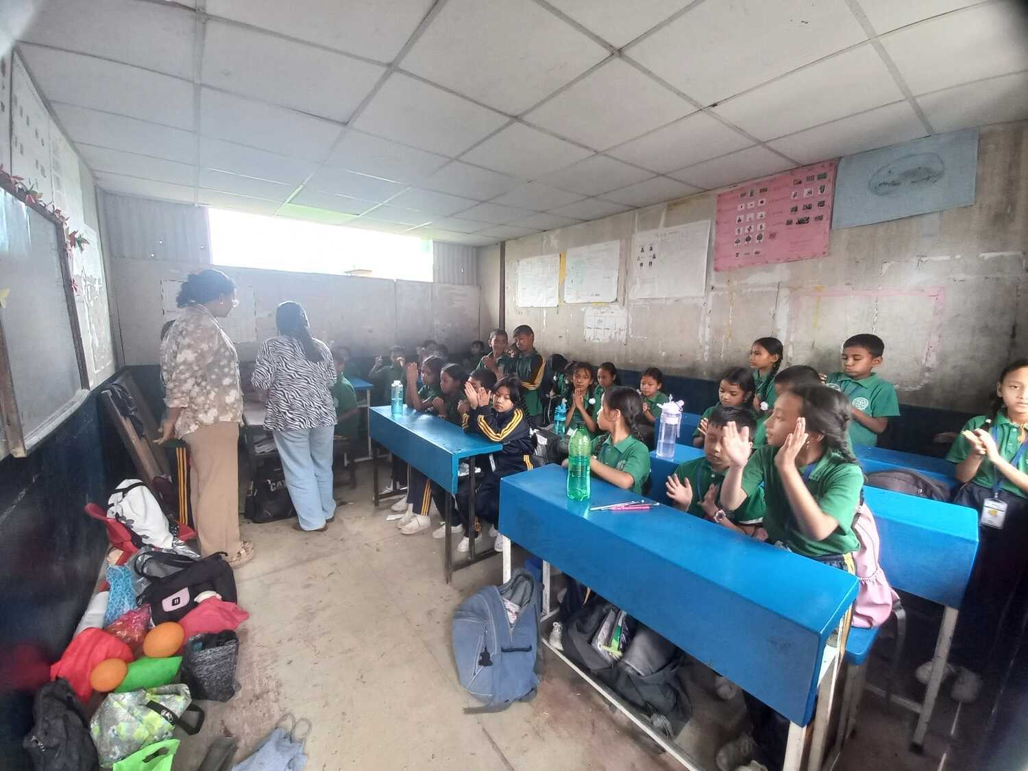 Kopila English School