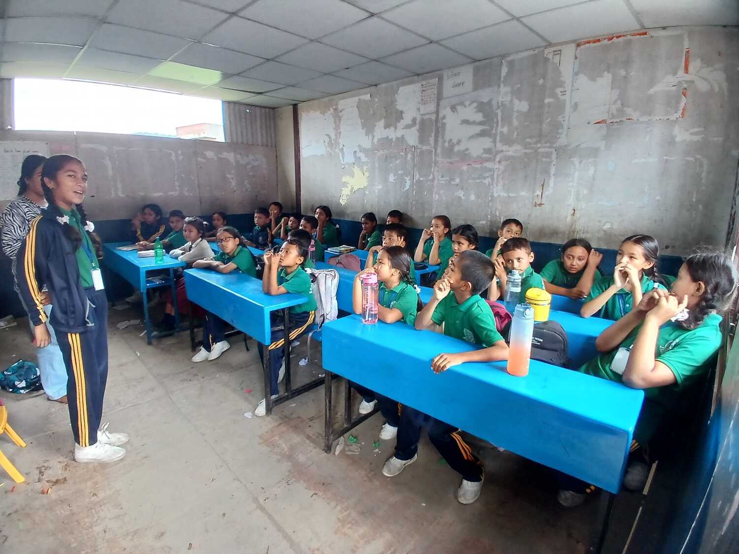 Kopila English School