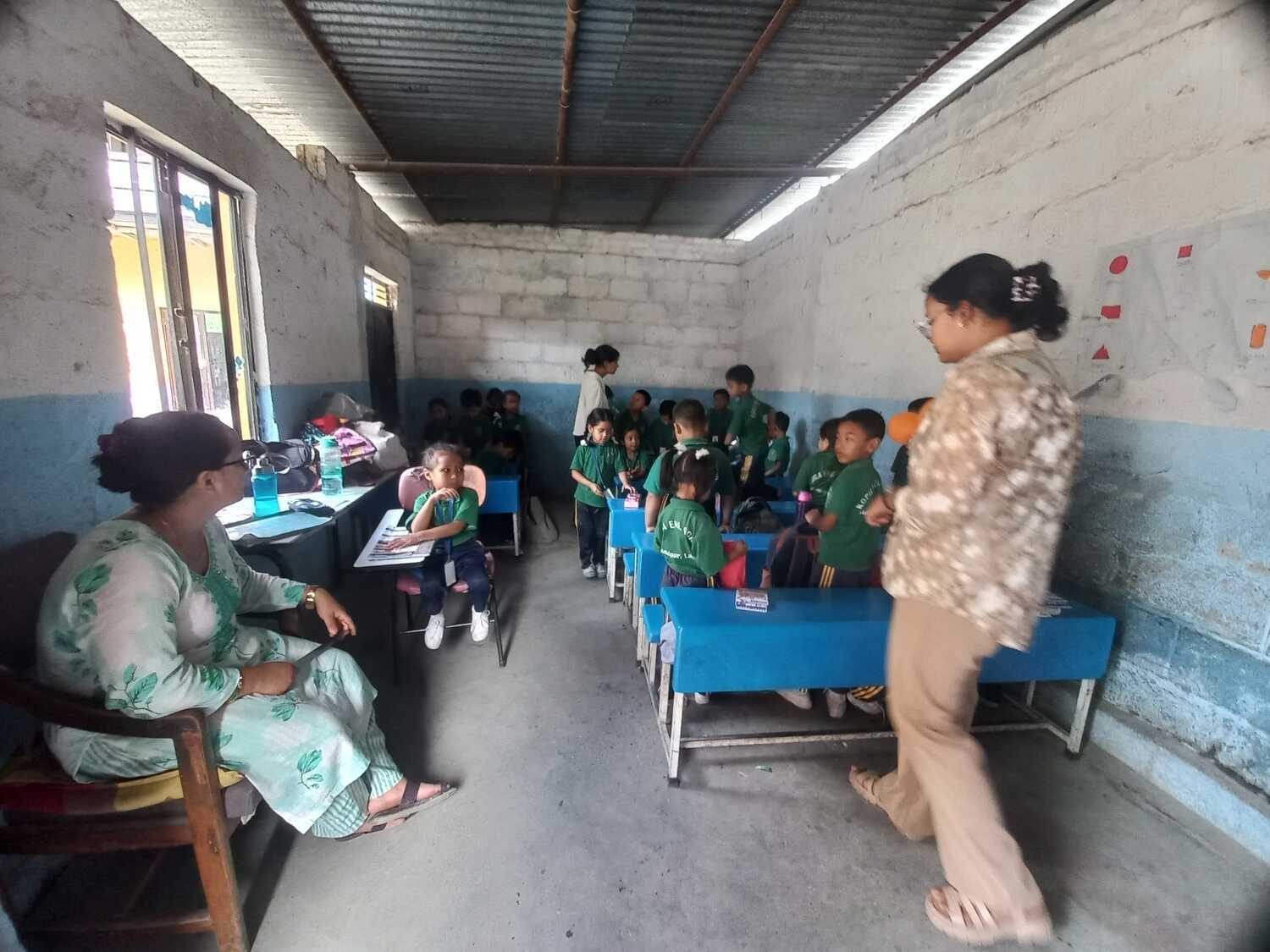 Kopila English School