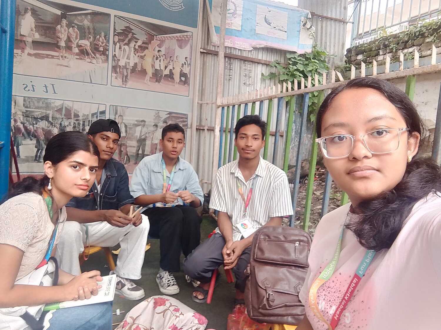 Team Member