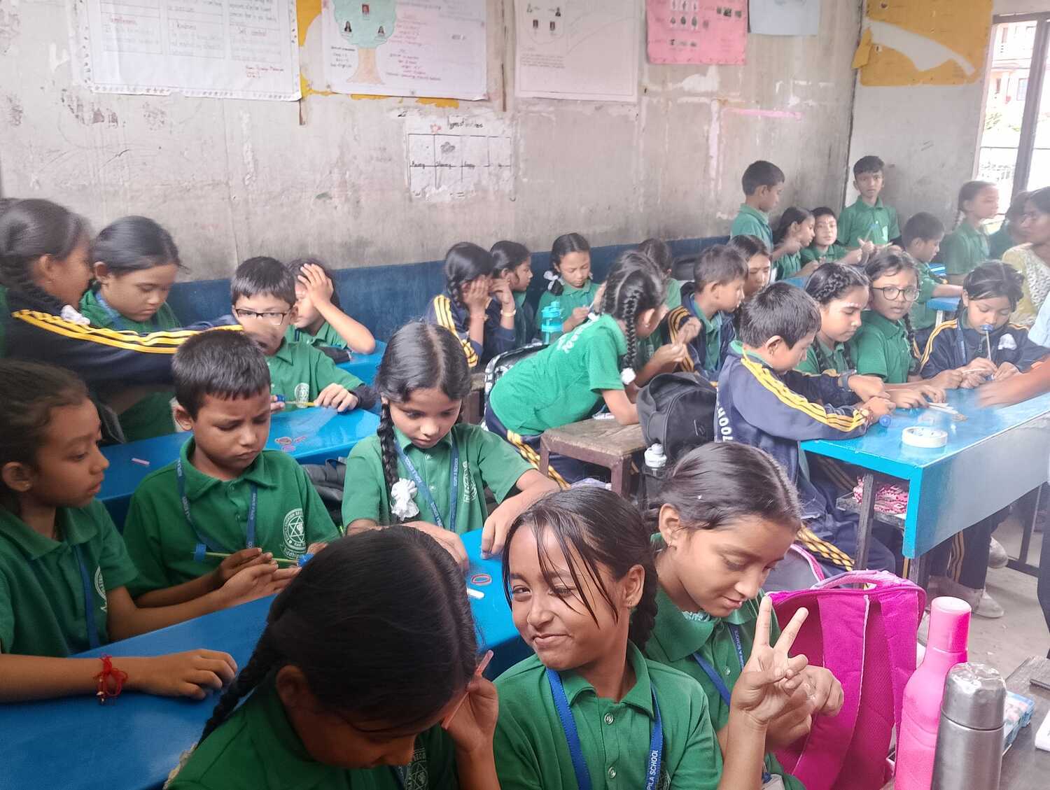 Kopila English School