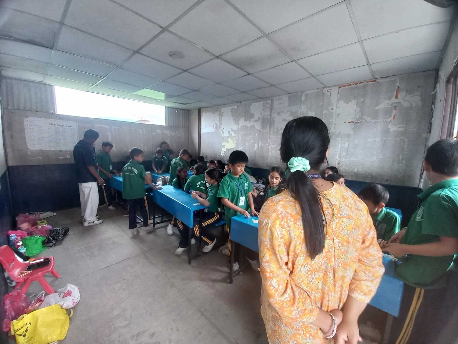 Kopila English School