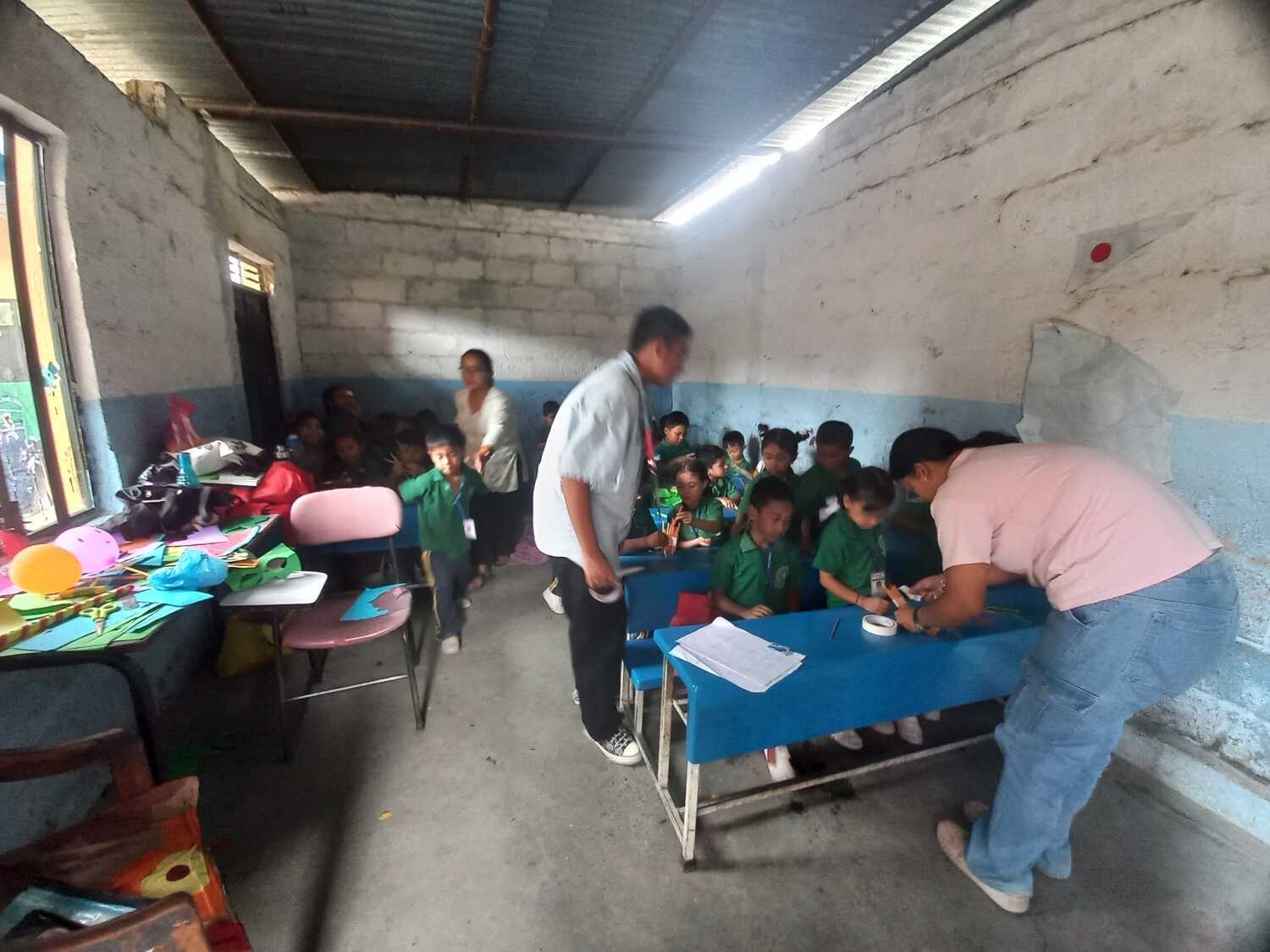 Kopila English School