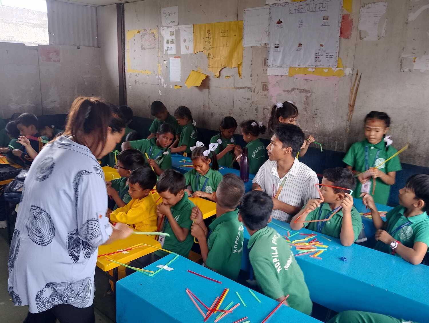Kopila English School