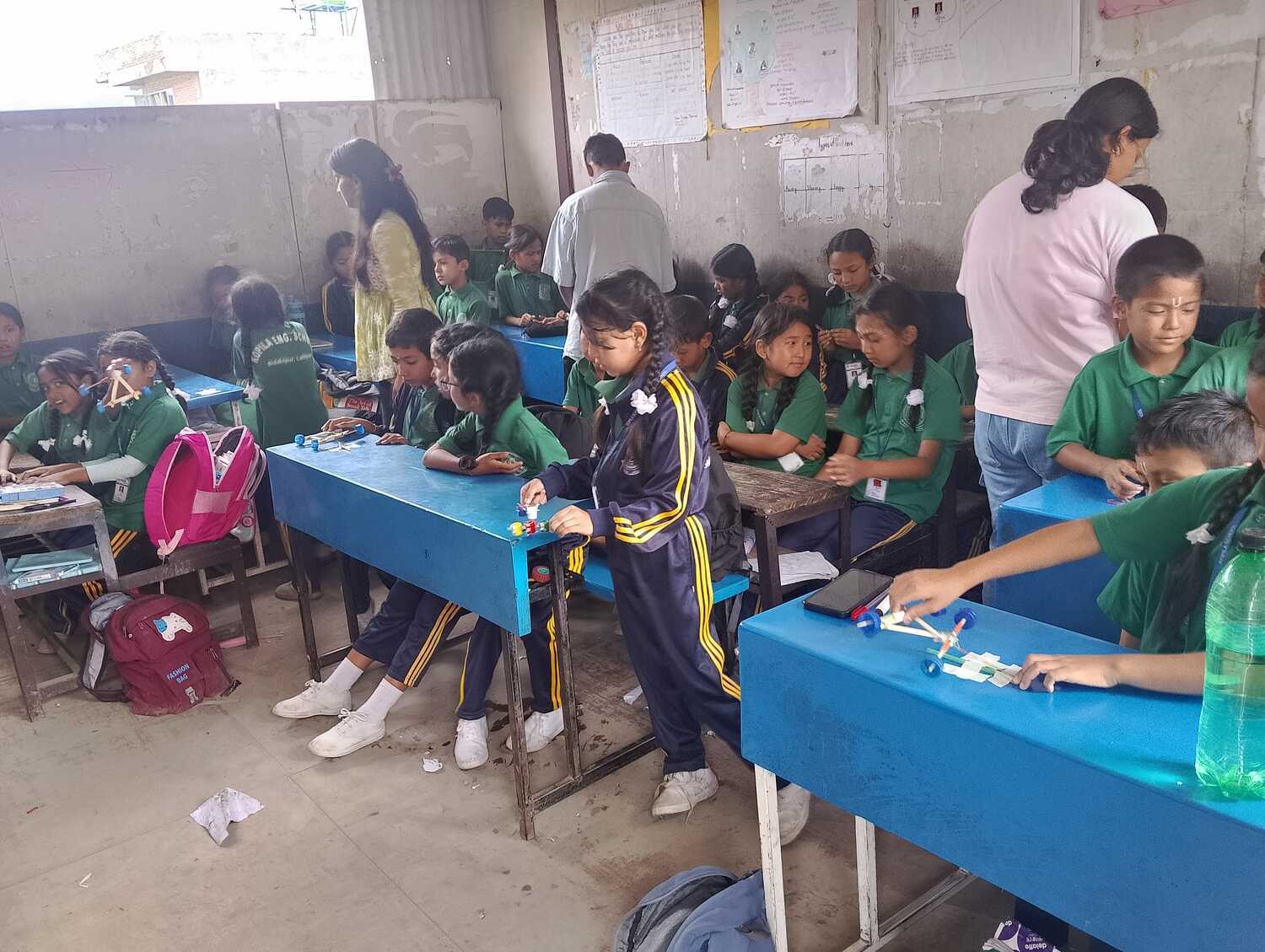 Kopila English School