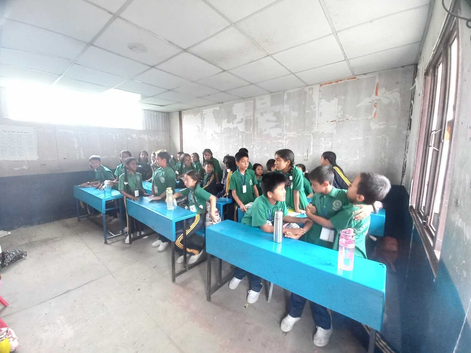 Kopila English School