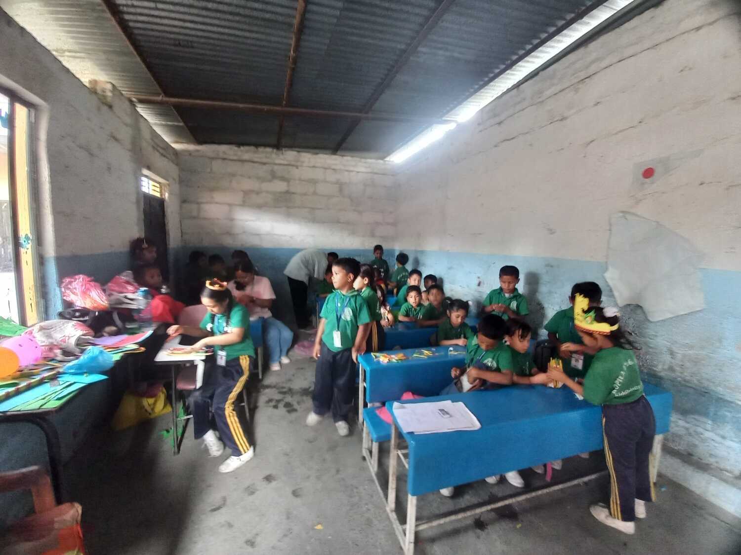 Kopila English School
