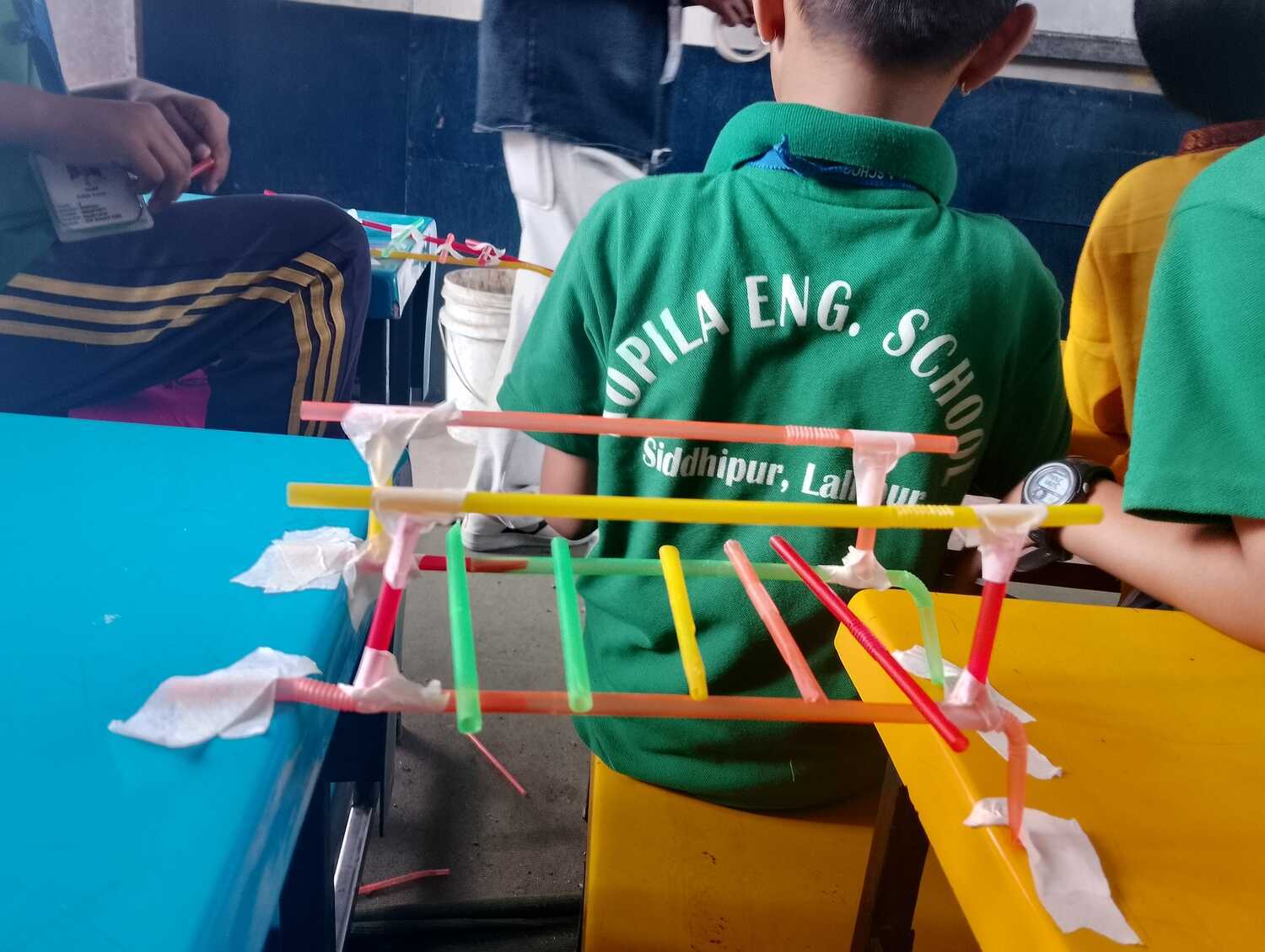Kopila English School