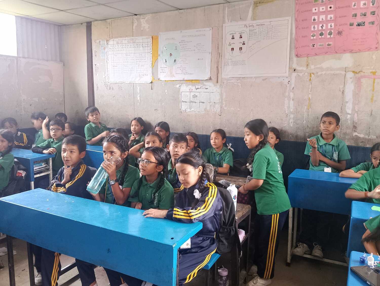 Kopila English School