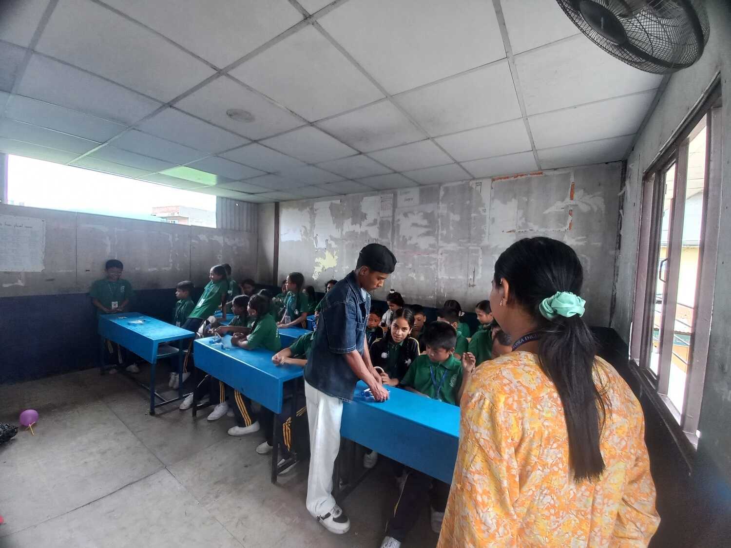 Kopila English School
