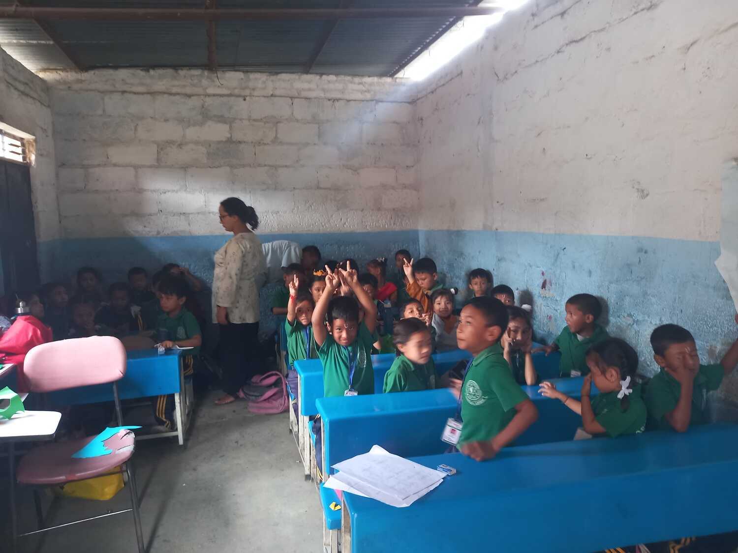 Kopila English School
