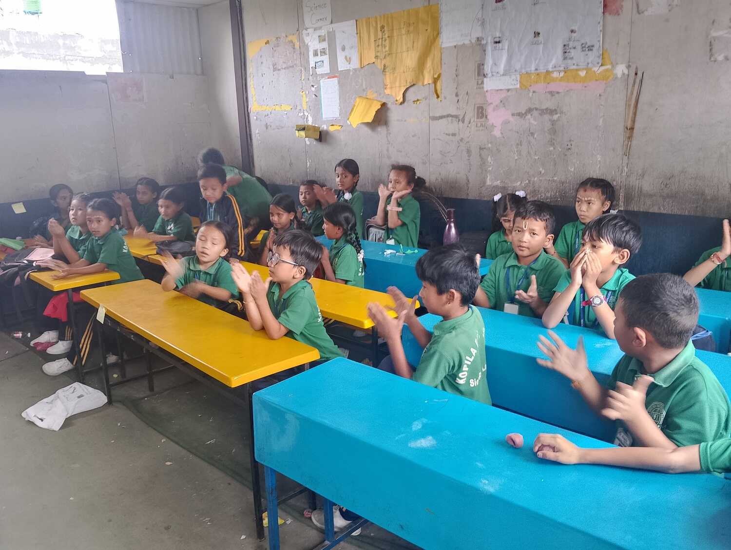 Kopila English School