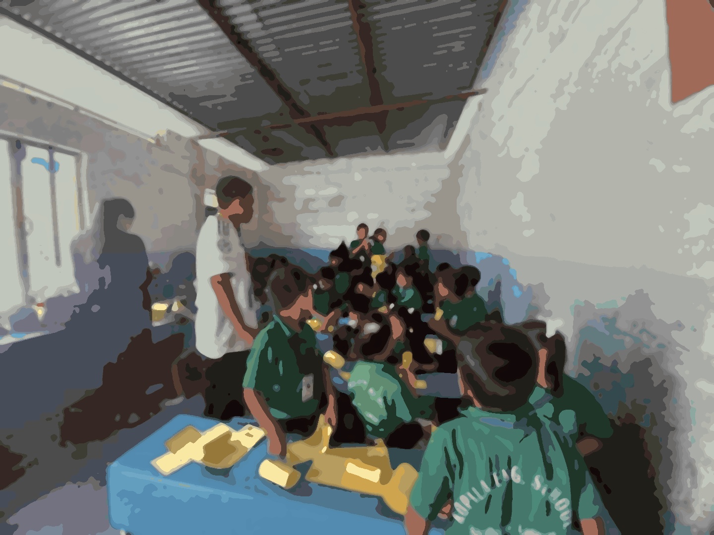 Kopila English School