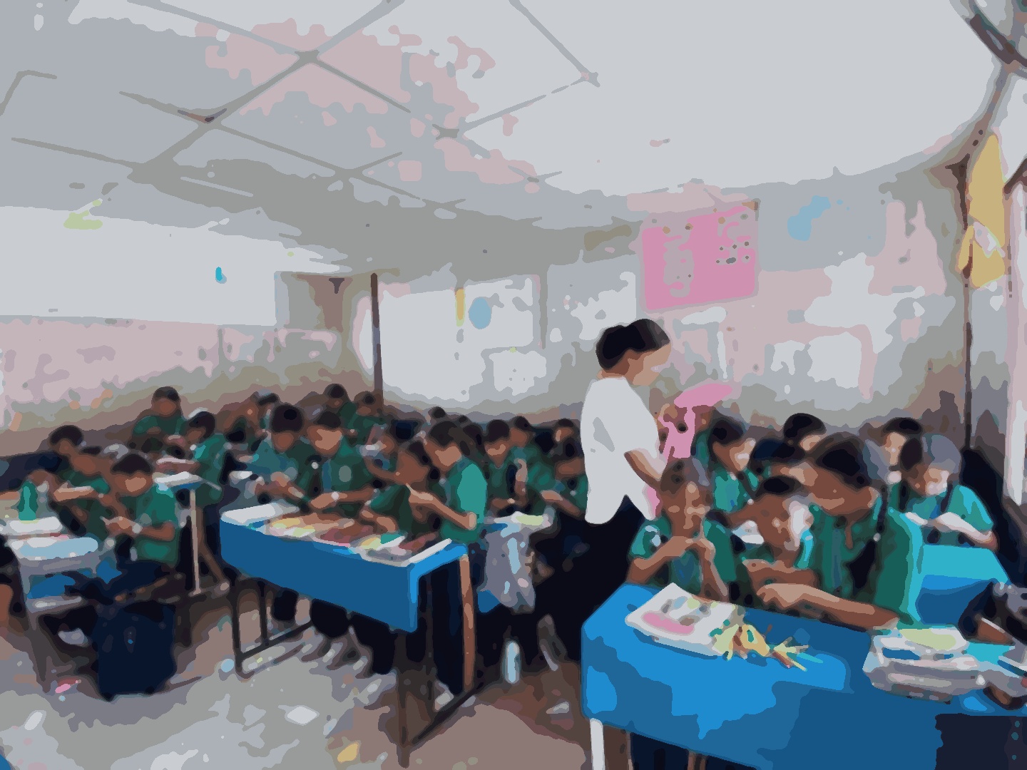 Kopila English School