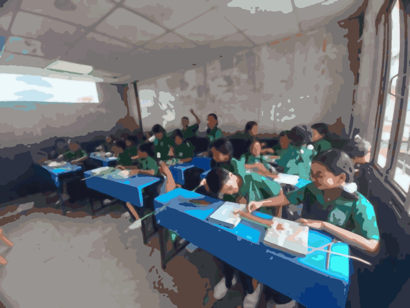 Kopila English School