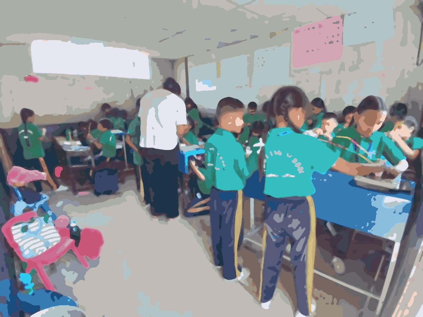 Kopila English School